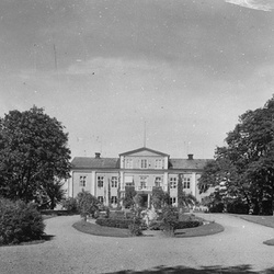 17003 BAN 1555 7 - Björneborgs herrgård
