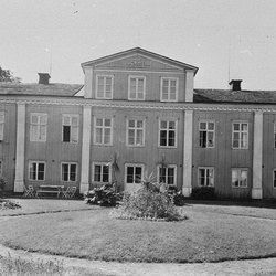17003 BAN 1555 8 - Björneborgs herrgård