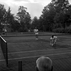 17003 BAN 6289 6 - Tennis