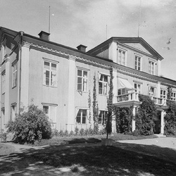 17003 BAN 1555 14 - Björneborgs herrgård