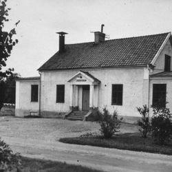 17003 BAD 1926 - Laboratorium