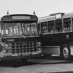 17003 BAN 6089 11 - Buss