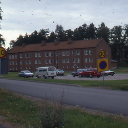 17003 BAD 10274 - Byggnad