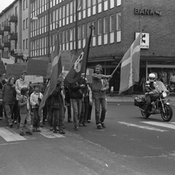 17003 LITN 272 3 - Demonstrationståg