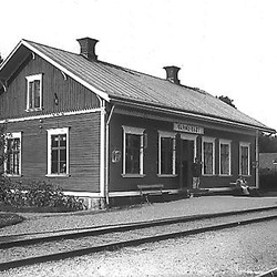 17003 WIKN 14102 - Järnvägsstation