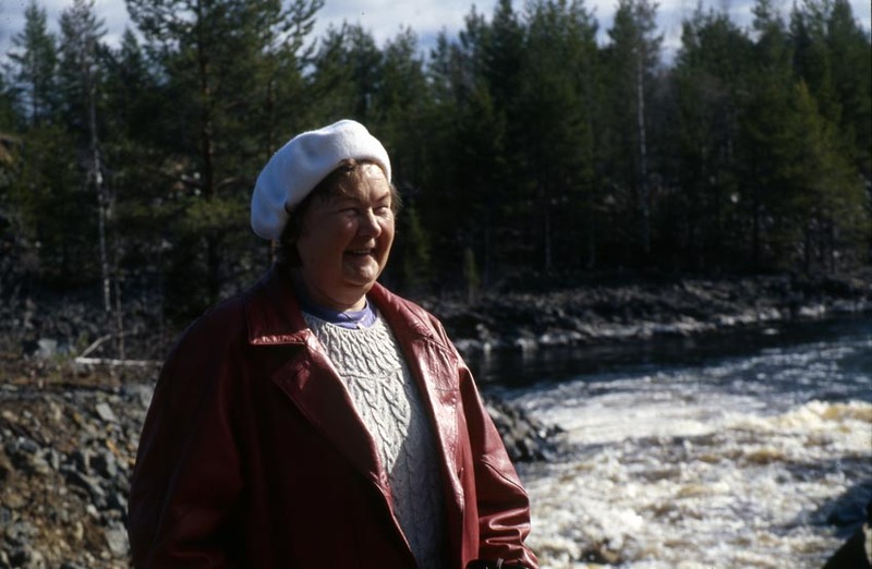Margareta Gustafsson