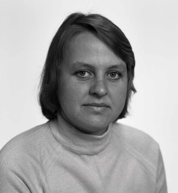 Kristina Abrahamsson