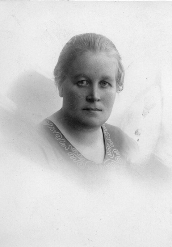 Dagmar Ohlsson