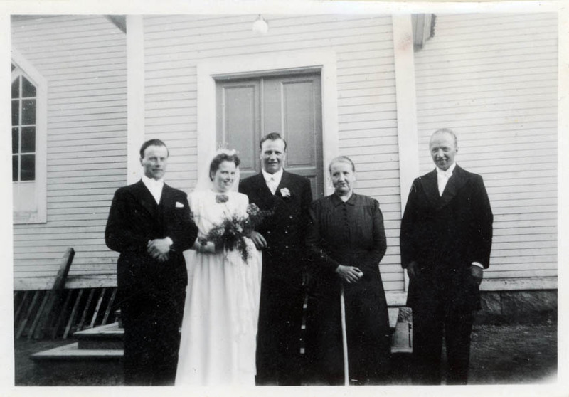 Gifta 1945-05-26