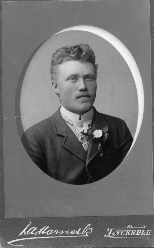 Hjalmar Lindmark