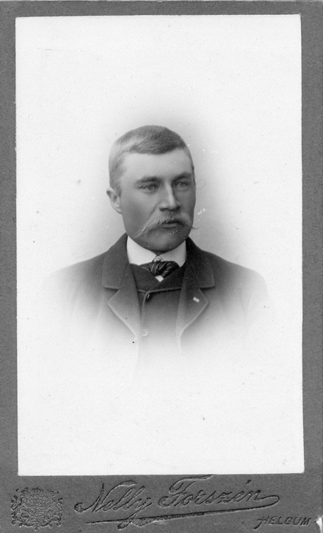 Alfred Lindberg