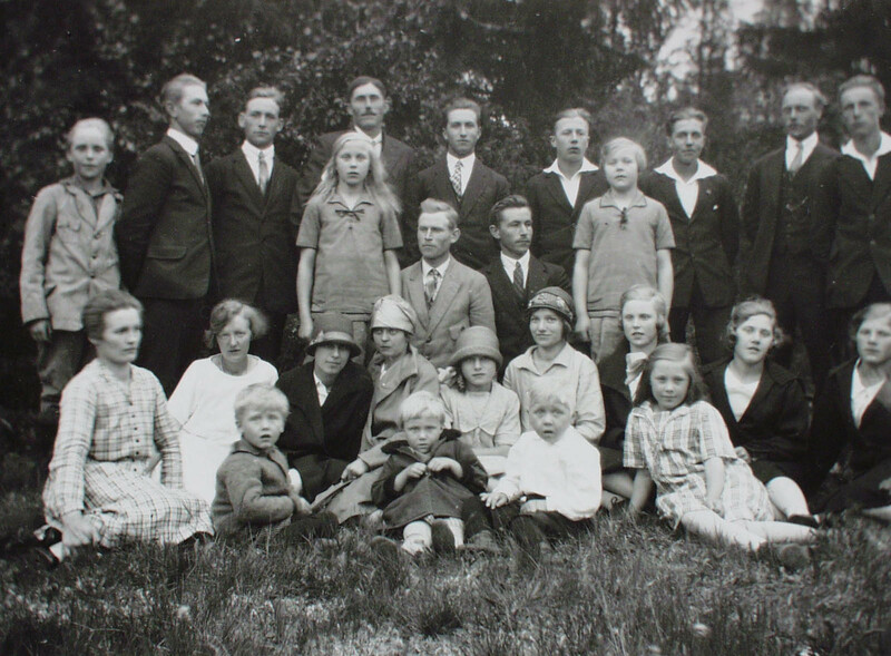 1	Artur Johansson		f 1913-12-17 på Luspholmen