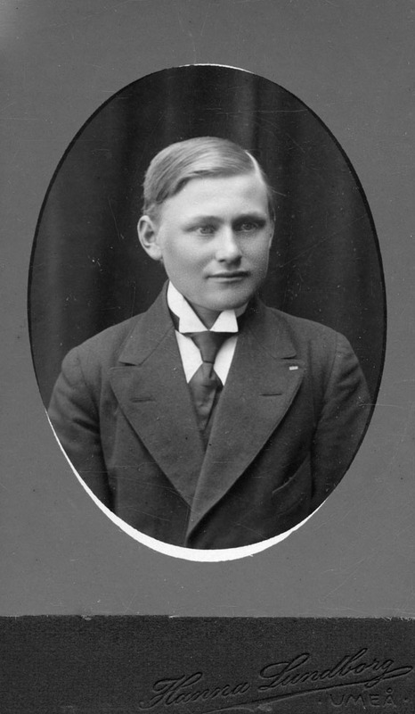 Ernst Renkel