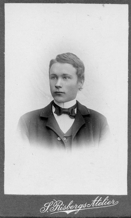 Johan Danielsson