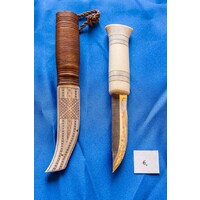 Skn Stou_DF0014 - Samiskt föremål