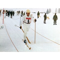 Skn Stou_TAL_DR0032 - Skidskytte - VM i Österrike 1970