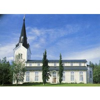 Skn Stou_DR034 - Stensele kyrka
