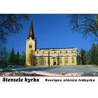 Skn Stou_DR039 - Stensele kyrka