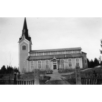 Skn Stou_SHF_DR105 - Stensele kyrka
