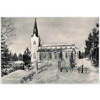 Skn Stou_AKK_DR016 - Stensele kyrka