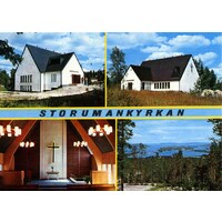Skn Stou_DR049 - Storumankyrkan