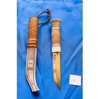 Skn Stou_DF0015 - Samiskt föremål