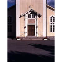Skn Stou_CON_D015 - Stensele kyrka