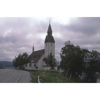 Skn Stou_D025 - Tärna kyrka