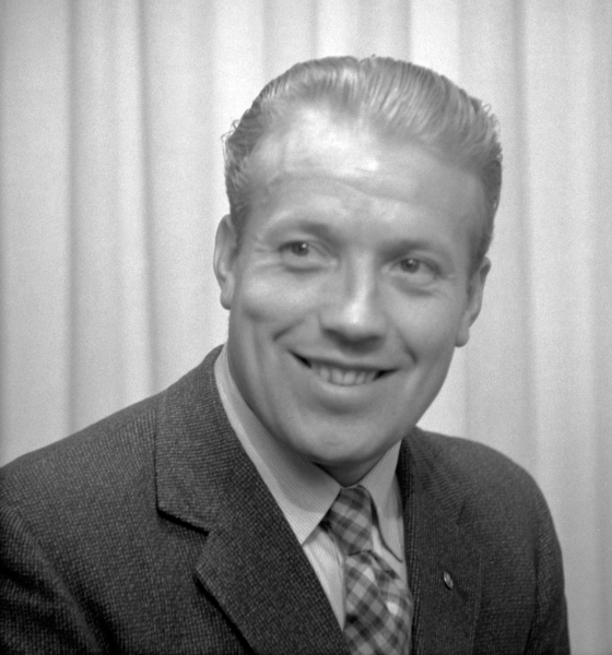 Sven Martin,