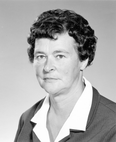 Lilly Johansson, Storviksgården.