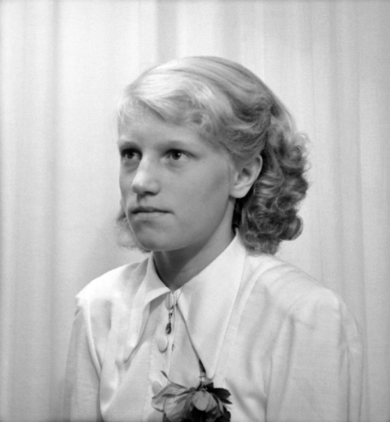 Rut Ann-Marie Mikaelsson, Torp.
