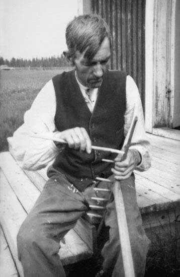 Olof Näslund, Malgonäset