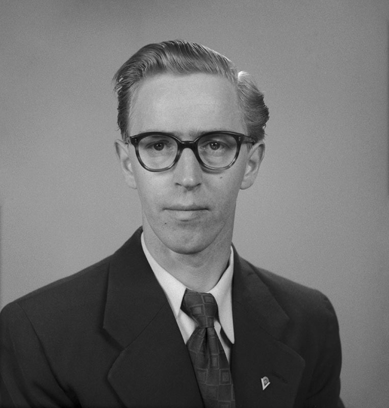 Bo Zackerud, tidigare Karlsson,