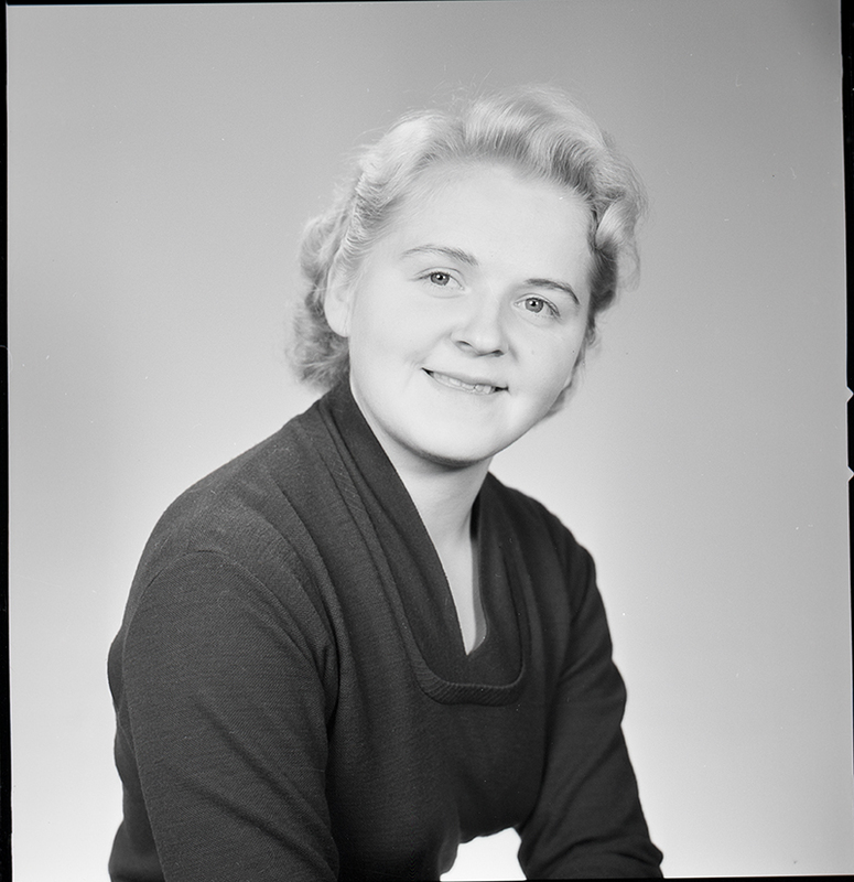 Marianne Risberg, Risträsk.