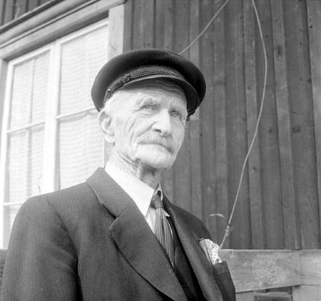 Mattias Robert Johansson