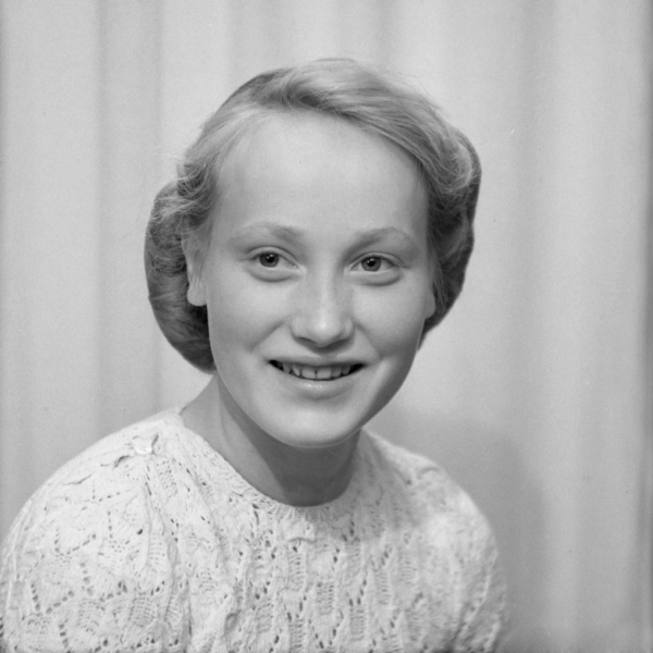 Eva Andersson,