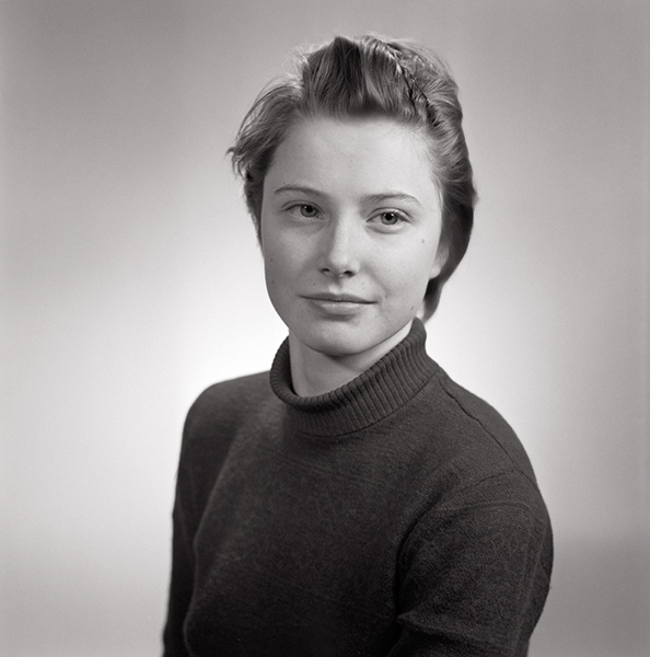 Monica Olofsson, Dorotea.