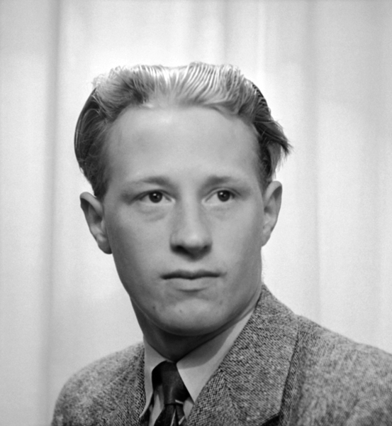 Bengt Vallinder