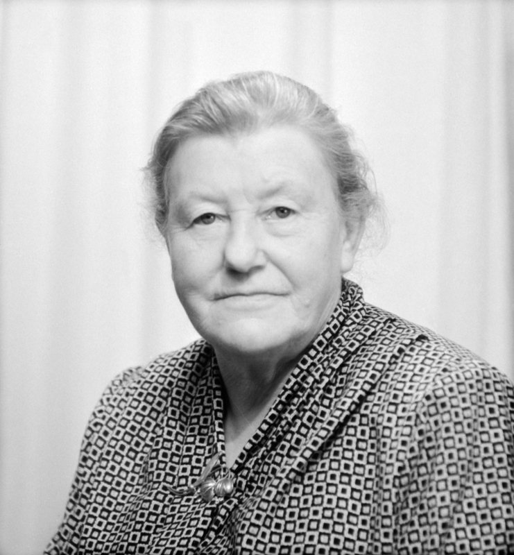 Johanna Stenbom. Järvsjöby