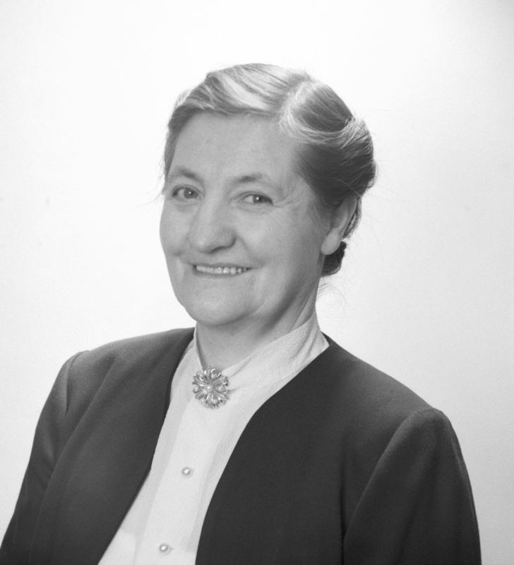 Ida Nilsson, Nästansjö