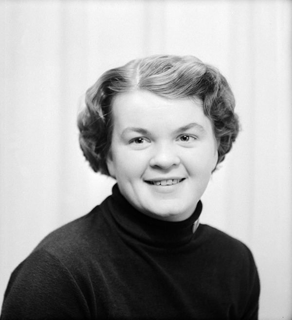 Ulla Selin, Vilhelmina