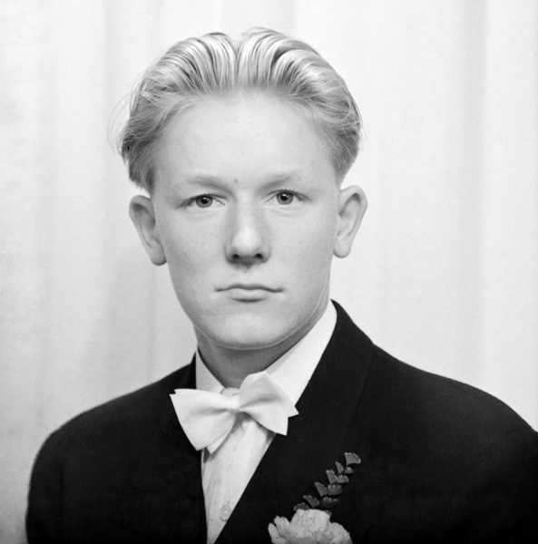 Gunnar Nilsson,