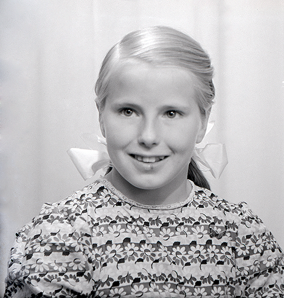 Else Viola Lindgren, Heligfjäll