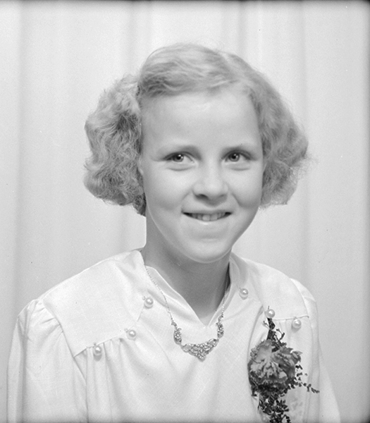 Margit Eliasson, Storseleby