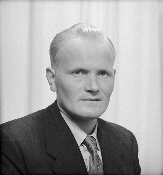 Henning Isaksson, Vilhelmina