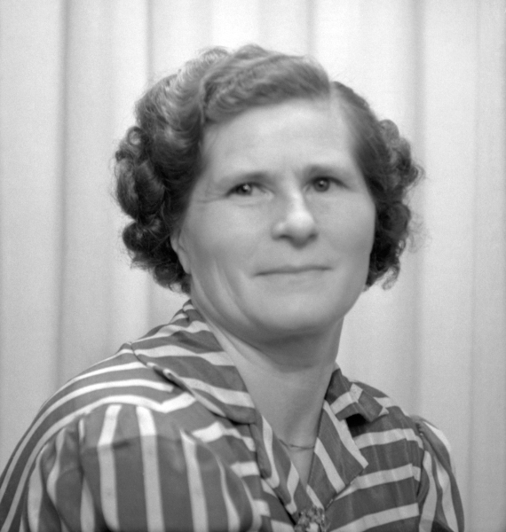 Lydia Johansson,
