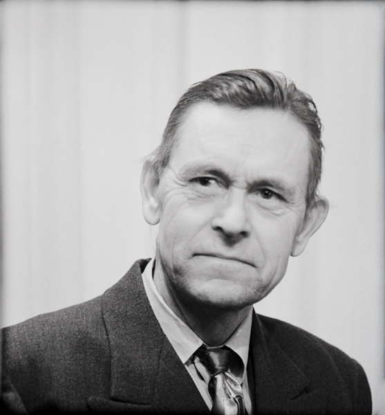 Erik Oskar Sjöstedt, Vängåvan, Vilhelmina