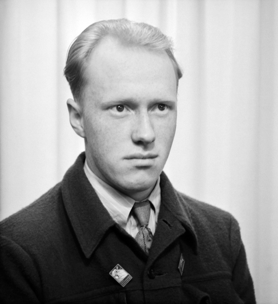 Bengt Olsson,