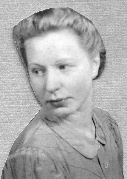 Irma Bergström
