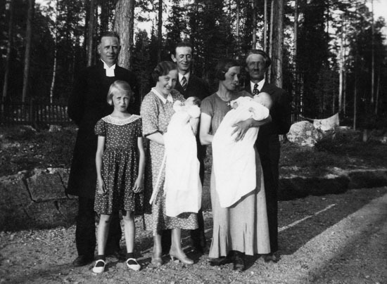 Ingvars dopdag 1936-07-01.